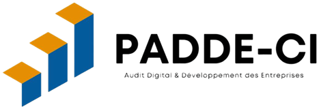 PADDE-CI – Audit Digital & Développement des Entreprises