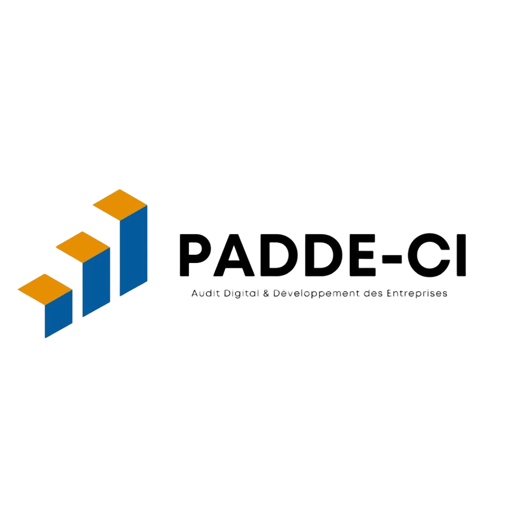PADDE-CI Logo